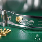 Pre-Owned Rolex Datejust 41mm 126334