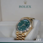 Pre-Owned Rolex Day-Date 40mm 228238