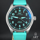 New IWC Pilot Mark 40mm IW328210