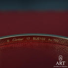 Pre-Owned Cartier Love Bracelet B6047517