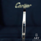 Pre-Owned Cartier Love Bracelet B6047517