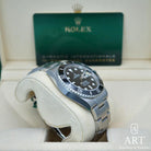 Pre-Owned Rolex Submariner Date 41mm 126610LN