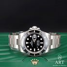 Pre-Owned Rolex Submariner Date 41mm 126610LN
