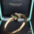 Pre-Owned Tiffany & Co. Square Bracelet 60010736 60010736