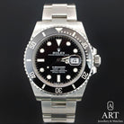 Pre-Owned Rolex Submariner Date 41mm 126610LN
