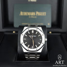 Pre-Owned Audemars Piguet Royal Oak 41mm 15500ST.OO.1220ST.03
