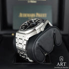 Pre-Owned Audemars Piguet Royal Oak 41mm 15500ST.OO.1220ST.03
