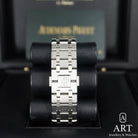 Pre-Owned Audemars Piguet Royal Oak 41mm 15500ST.OO.1220ST.03