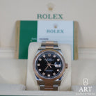 Pre-Owned Rolex Datejust 36mm 126231