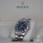 Pre-Owned Rolex Datejust 36mm 126231