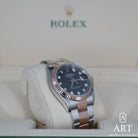 Pre-Owned Rolex Datejust 36mm 126231