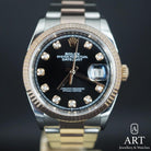 Pre-Owned Rolex Datejust 36mm 126231