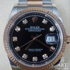 Pre-Owned Rolex Datejust 36mm 126231