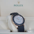 Pre-Owned Rolex Yacht-Master 40mm 126655