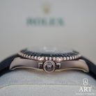 Pre-Owned Rolex Yacht-Master 40mm 126655