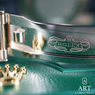 Pre-Owned Rolex Yacht-Master 40mm 126655