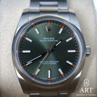 Pre-Owned Rolex Oyster Perpetual 34mm 114200