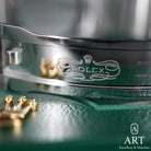 Pre-Owned Rolex Oyster Perpetual 34mm 114200