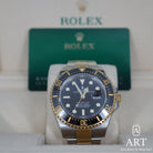 Pre-Owned Rolex Sea-Dweller43mm 126603