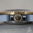 Pre-Owned Rolex Sea-Dweller43mm 126603