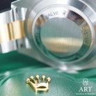 Pre-Owned Rolex Sea-Dweller43mm 126603