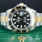 Pre-Owned Rolex Sea-Dweller43mm 126603