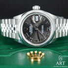 Pre-Owned Rolex Datejust 28mm 279160