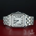 New Cartier Panthere Medium W4PN0008