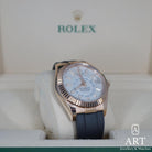 Pre-Owned Rolex Sky-Dweller 42mm 326935