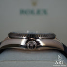 Pre-Owned Rolex Sky-Dweller 42mm 326935