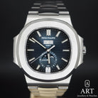 Pre-Owned Patek Philippe Nautilus 40.5mm 5726/1A-014