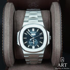 Pre-Owned Patek Philippe Nautilus 40.5mm 5726/1A-014