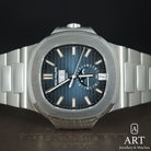 Pre-Owned Patek Philippe Nautilus 40.5mm 5726/1A-014