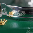 Pre-Owned Rolex GMT-Master II 40mm 126710BLNR