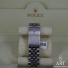 Pre-Owned Rolex Datejust 36mm 16014