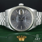 Pre-Owned Rolex Datejust 36mm 16014
