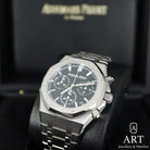 New Audemars Piguet Royal Oak Chronograph 41mm 50th Anniversary 26240ST.OO.1320ST.02