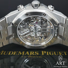 New Audemars Piguet Royal Oak Chronograph 41mm 50th Anniversary 26240ST.OO.1320ST.02