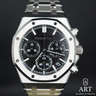 New Audemars Piguet Royal Oak Chronograph 41mm 50th Anniversary 26240ST.OO.1320ST.02