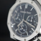 New Audemars Piguet Royal Oak Chronograph 41mm 50th Anniversary 26240ST.OO.1320ST.02