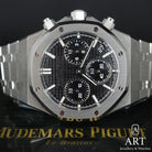 New Audemars Piguet Royal Oak Chronograph 41mm 50th Anniversary 26240ST.OO.1320ST.02