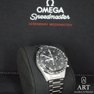 Pre-Owned Omega Speedmaster Moonwatch 42mm 310.30.42.50.01.001