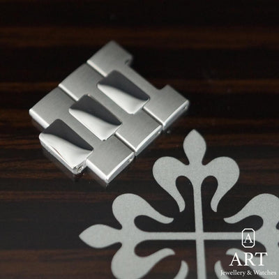 Nautilus 40mm Buckle