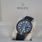 Pre-Owned Rolex Yacht-Master 42mm 226658