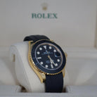 Pre-Owned Rolex Yacht-Master 42mm 226658
