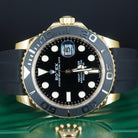 Pre-Owned Rolex Yacht-Master 42mm 226658
