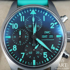 New IWC IWC Pilot's Watch Chronograph Mercedes-AMG PETRONAS 41mm IW388108