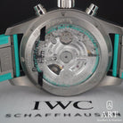 New IWC IWC Pilot's Watch Chronograph Mercedes-AMG PETRONAS 41mm IW388108