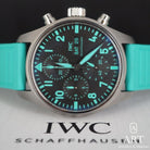 New IWC IWC Pilot's Watch Chronograph Mercedes-AMG PETRONAS 41mm IW388108