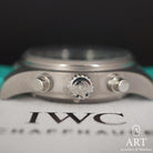 New IWC IWC Pilot's Watch Chronograph Mercedes-AMG PETRONAS 41mm IW388108